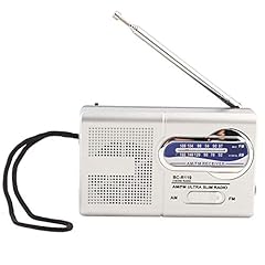 Mini radio mini d'occasion  Livré partout en France
