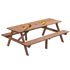 Quawip rectangular picnic for sale  Delivered anywhere in USA 