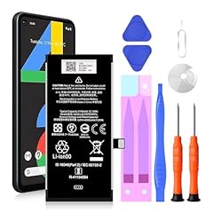 Pixel battery 3080mah for sale  Delivered anywhere in USA 