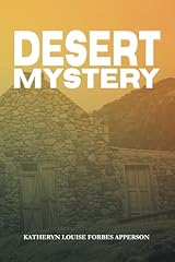 Desert mystery for sale  Delivered anywhere in USA 