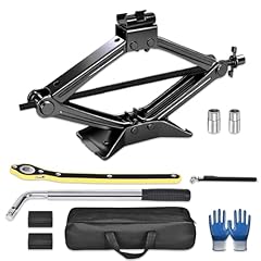 Specilite scissor jack for sale  Delivered anywhere in USA 