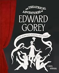 Theatrical adventures edward for sale  Delivered anywhere in USA 
