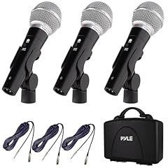 Pyle piece professional for sale  Delivered anywhere in USA 