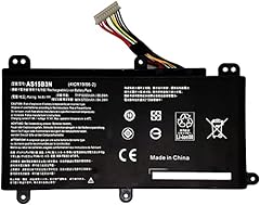 Akkee as15b3n battery for sale  Delivered anywhere in UK