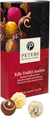Peters genuss verführt gebraucht kaufen  Wird an jeden Ort in Deutschland