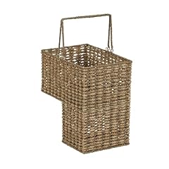 Household essentials wicker for sale  Delivered anywhere in USA 