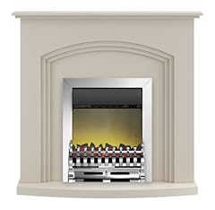Adam truro fireplace for sale  Delivered anywhere in UK