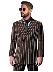 Double breasted suits for sale  Delivered anywhere in USA 