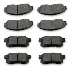 Front rear ceramic for sale  Delivered anywhere in USA 