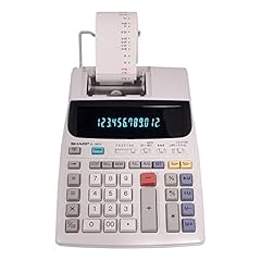 Sharp 1801v calculator for sale  Delivered anywhere in Ireland