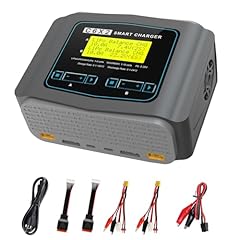 Dual lipo battery for sale  Delivered anywhere in USA 