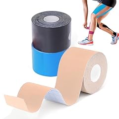 Rouleaux kinesio tape d'occasion  Livré partout en France