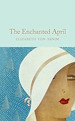 Enchanted april elizabeth for sale  Delivered anywhere in UK