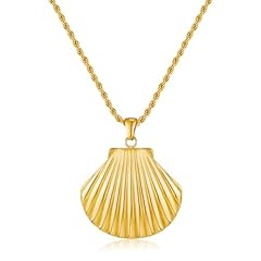 Woworama gold shell for sale  Delivered anywhere in USA 