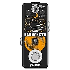 Pulse harmonizer pitch for sale  Delivered anywhere in USA 