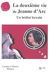 Vie jeanne arc d'occasion  Livré partout en France