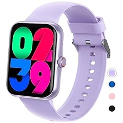 Smartwatch orologio fitness usato  Spedito ovunque in Italia 