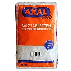 Axal regeneriersalz tablettenf gebraucht kaufen  Wird an jeden Ort in Deutschland