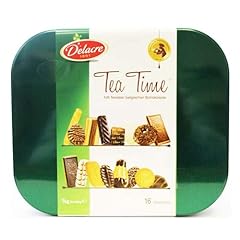 Delacre tea time d'occasion  Livré partout en Belgiqu