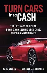Turn cars cash for sale  Delivered anywhere in USA 