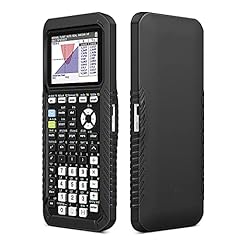 Casebot Silicone Case for TI-84 Plus CE Graphing Calculator, for sale  Delivered anywhere in Canada