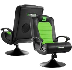 Brazen gaming chair for sale  Delivered anywhere in UK