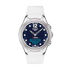 Tissot tissot touch d'occasion  Livré partout en France