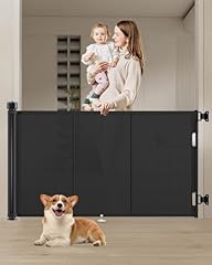 Upgraded retractable baby for sale  Delivered anywhere in USA 