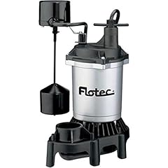 Flotec 4200 gph for sale  Delivered anywhere in USA 