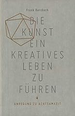 Kunst kreatives leben gebraucht kaufen  Wird an jeden Ort in Deutschland