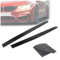 Hecasa side skirts for sale  Delivered anywhere in USA 