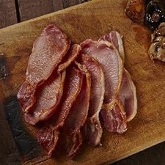 English dry cured for sale  Delivered anywhere in Ireland