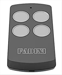 Fadini vix telecomando usato  Spedito ovunque in Italia 