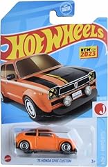 Hot wheels honda for sale  Delivered anywhere in USA 