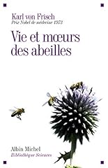 Vie moeurs abeilles d'occasion  Livré partout en France