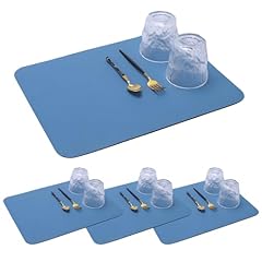 Terafeels place mats for sale  Delivered anywhere in UK