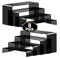 Aheroi acrylic risers for sale  Delivered anywhere in USA 