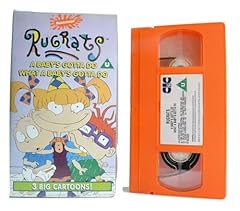 Rugrats baby gotta for sale  Delivered anywhere in UK