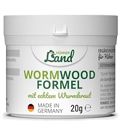 Hühner land wormwood gebraucht kaufen  Wird an jeden Ort in Deutschland