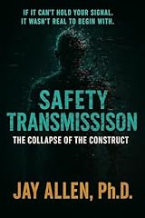 Safety transmission the gebraucht kaufen  Wird an jeden Ort in Deutschland