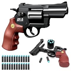 Revolver pistolet pistolet d'occasion  Livré partout en France