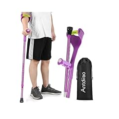 Antdvao folding crutch for sale  Delivered anywhere in USA 