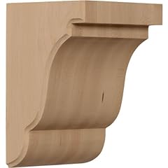 Ekena millwork bktw05x05x08ber for sale  Delivered anywhere in USA 