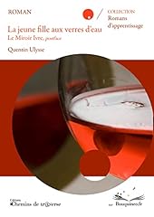 Jeune fille verres d'occasion  Livré partout en France
