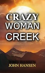 crazy creeks d'occasion  Livré partout en France