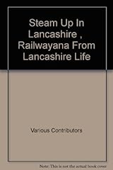 Steam lancashire railwayana for sale  Delivered anywhere in UK