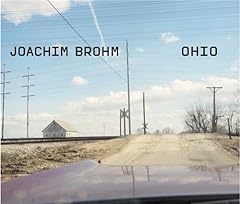 Joachim brohm ohio for sale  Delivered anywhere in UK