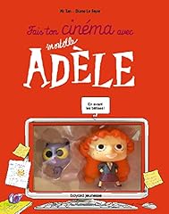 Cinéma mortelle adèle d'occasion  Livré partout en Belgiqu