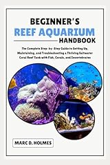 Beginner reef aquarium for sale  Delivered anywhere in UK