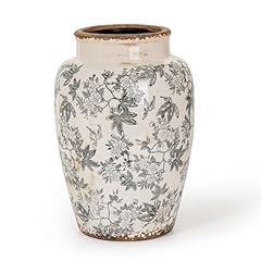 Sungmor ceramic flower for sale  Delivered anywhere in USA 